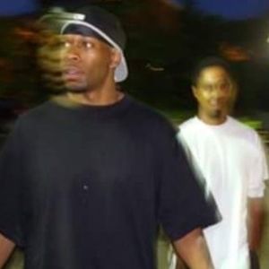 Meet your Posher, Chad